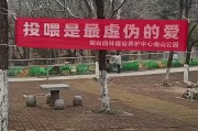 开云移动端-“投喂是最虚伪的爱！”烟台一动物园标语被指豪横，园方回应“卖投喂食品强制爱”质疑